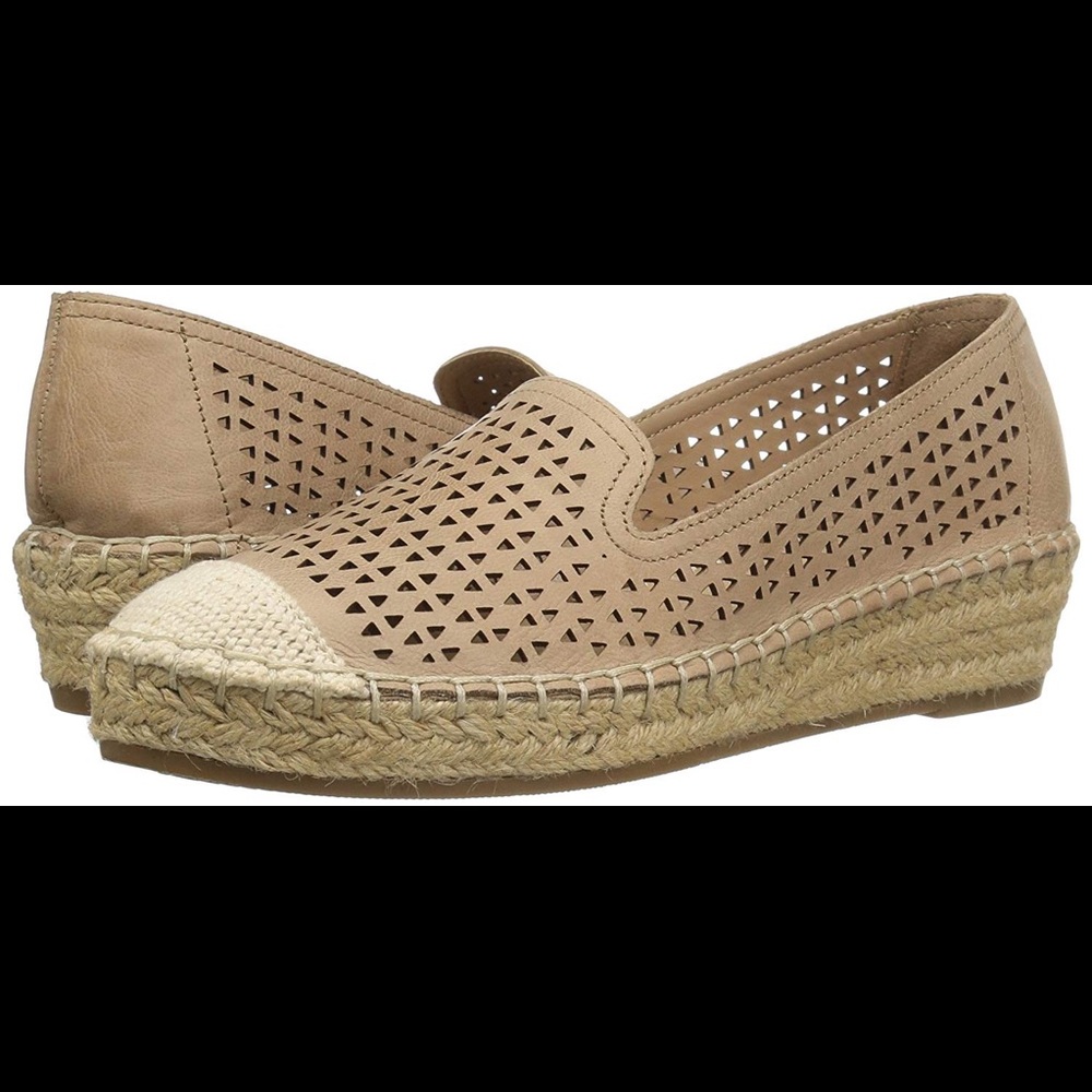 Bella Vita Espadrilles